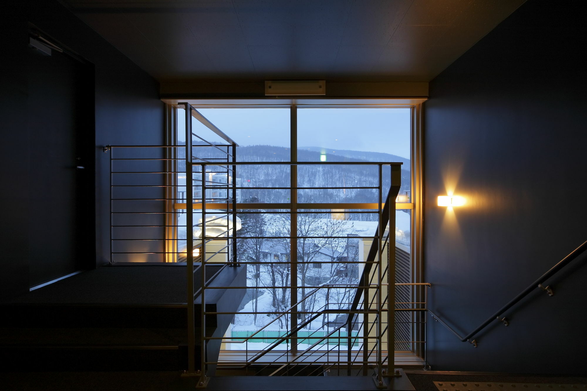 Niseko Central - Yama Shizen คุตชาน ภายนอก รูปภาพ