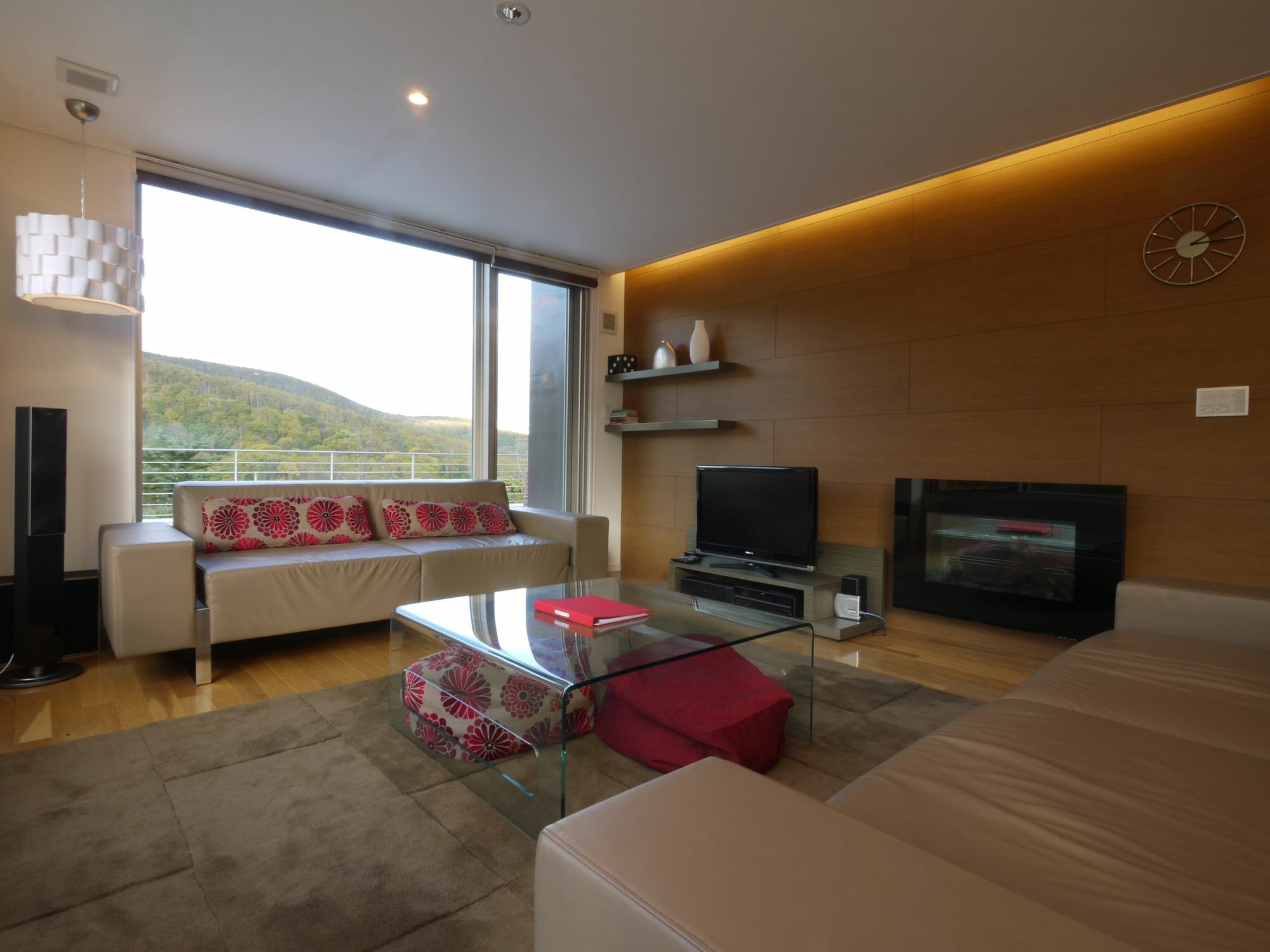 Niseko Central - Yama Shizen คุตชาน ภายนอก รูปภาพ