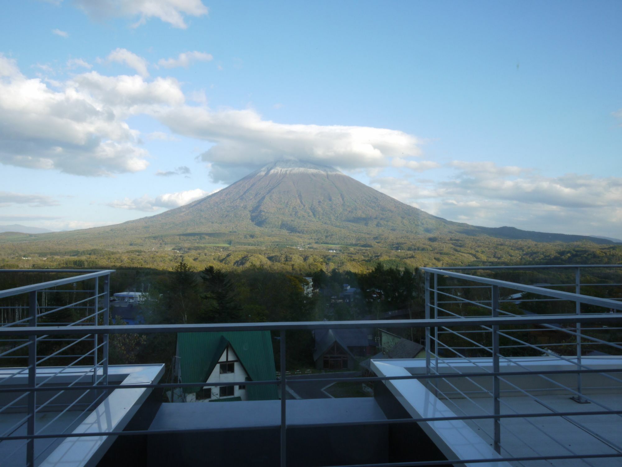 Niseko Central - Yama Shizen คุตชาน ภายนอก รูปภาพ