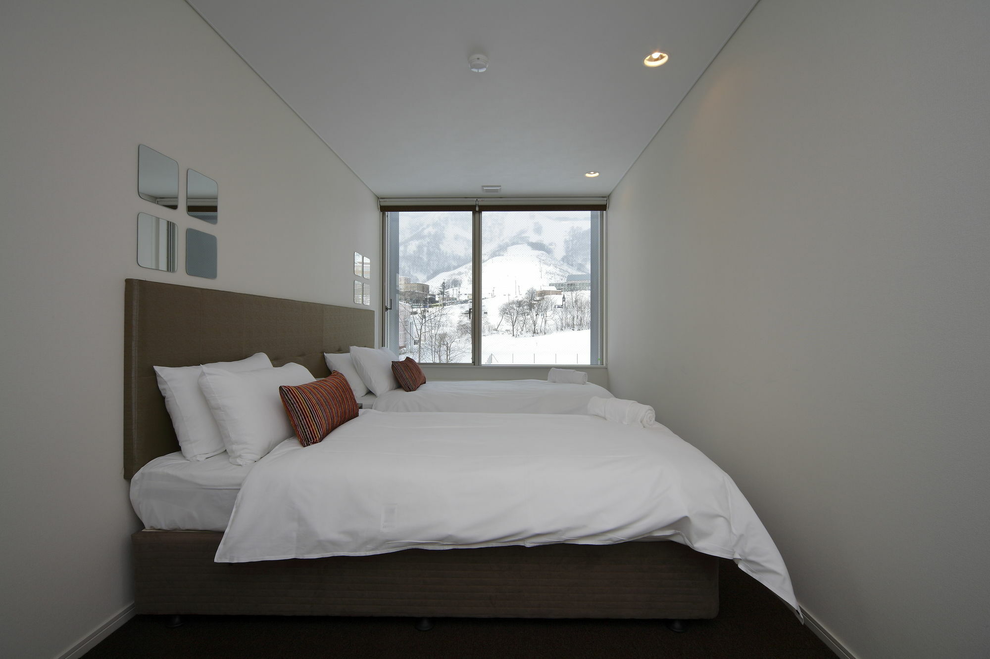 Niseko Central - Yama Shizen คุตชาน ภายนอก รูปภาพ