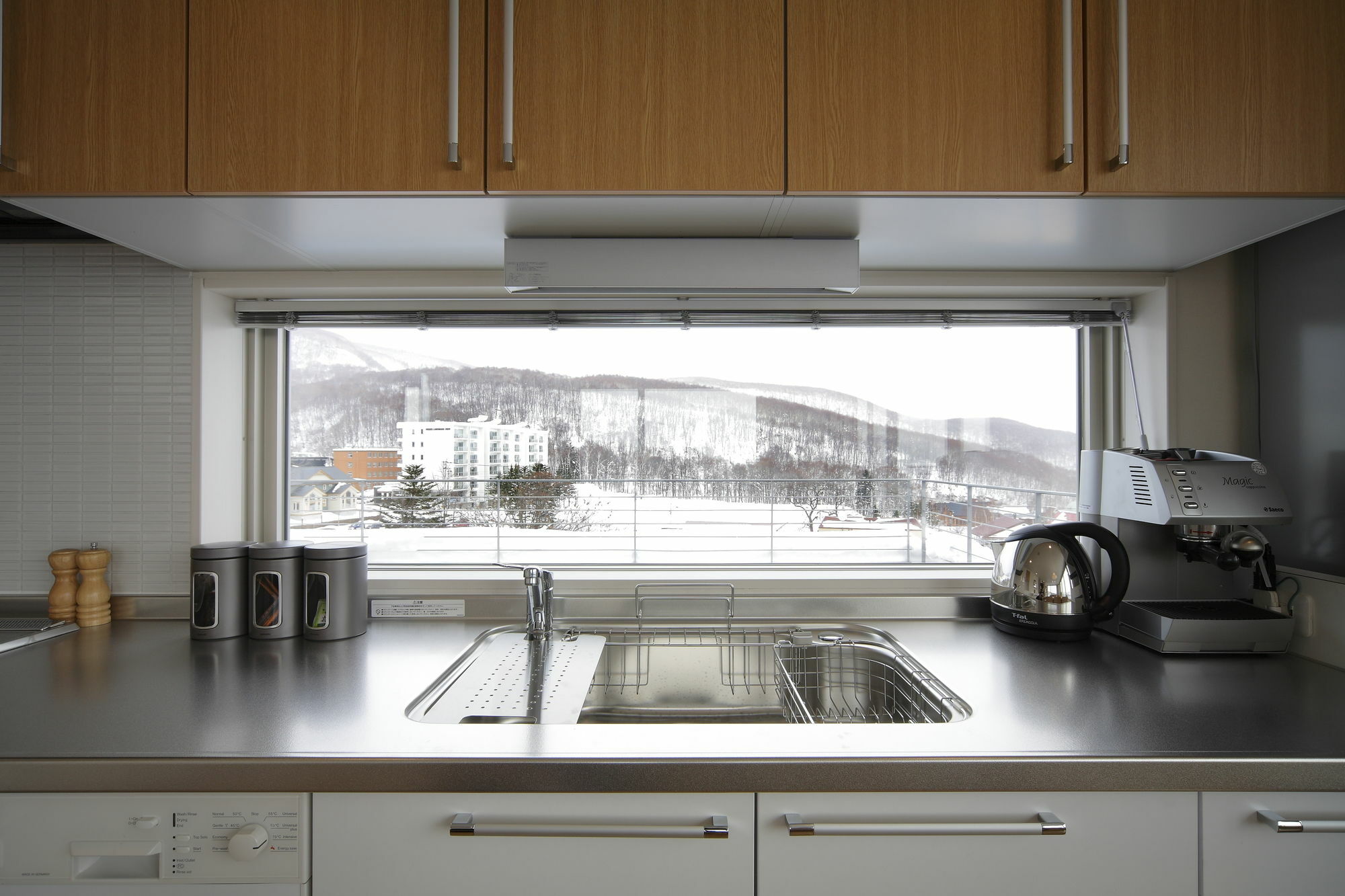 Niseko Central - Yama Shizen คุตชาน ภายนอก รูปภาพ