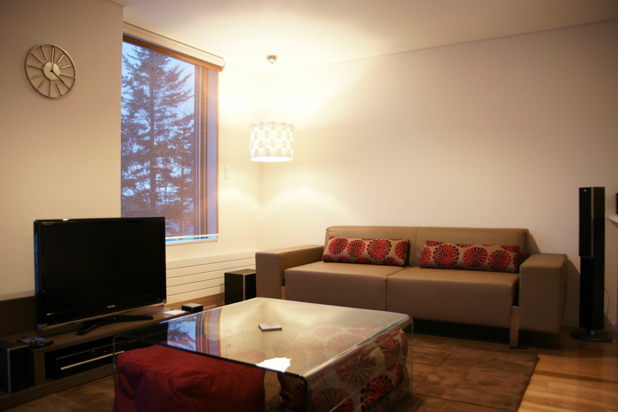 Niseko Central - Yama Shizen คุตชาน ภายนอก รูปภาพ
